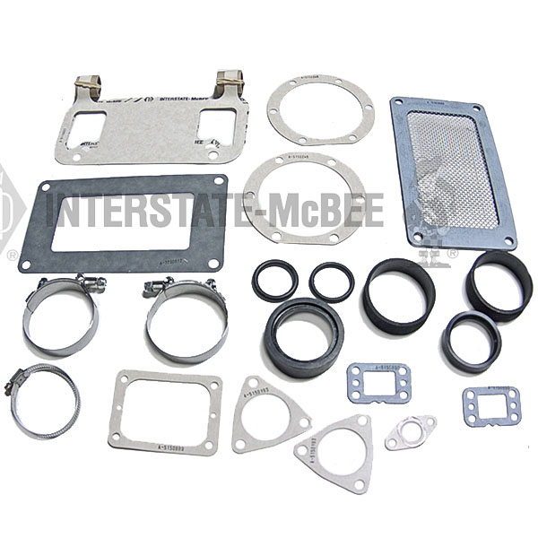 A-5192753 Kit - Blower Install