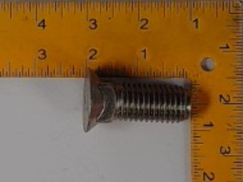 39C1232 Bolt for BOBCAT