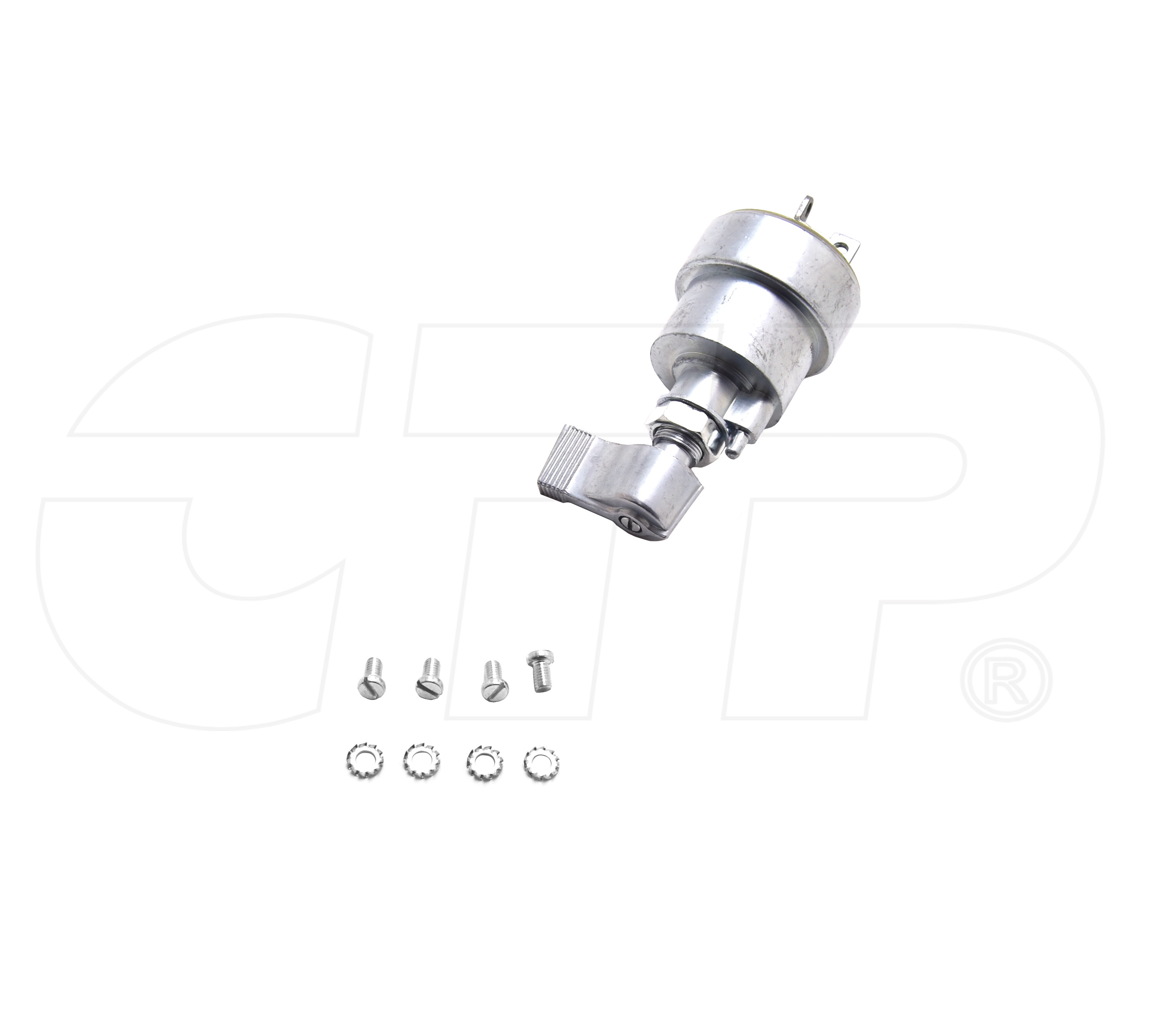 9W1077 Switch A for CATERPILLAR