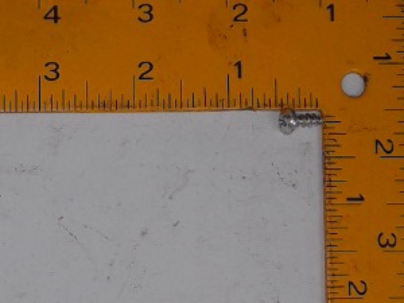 40778 Screw