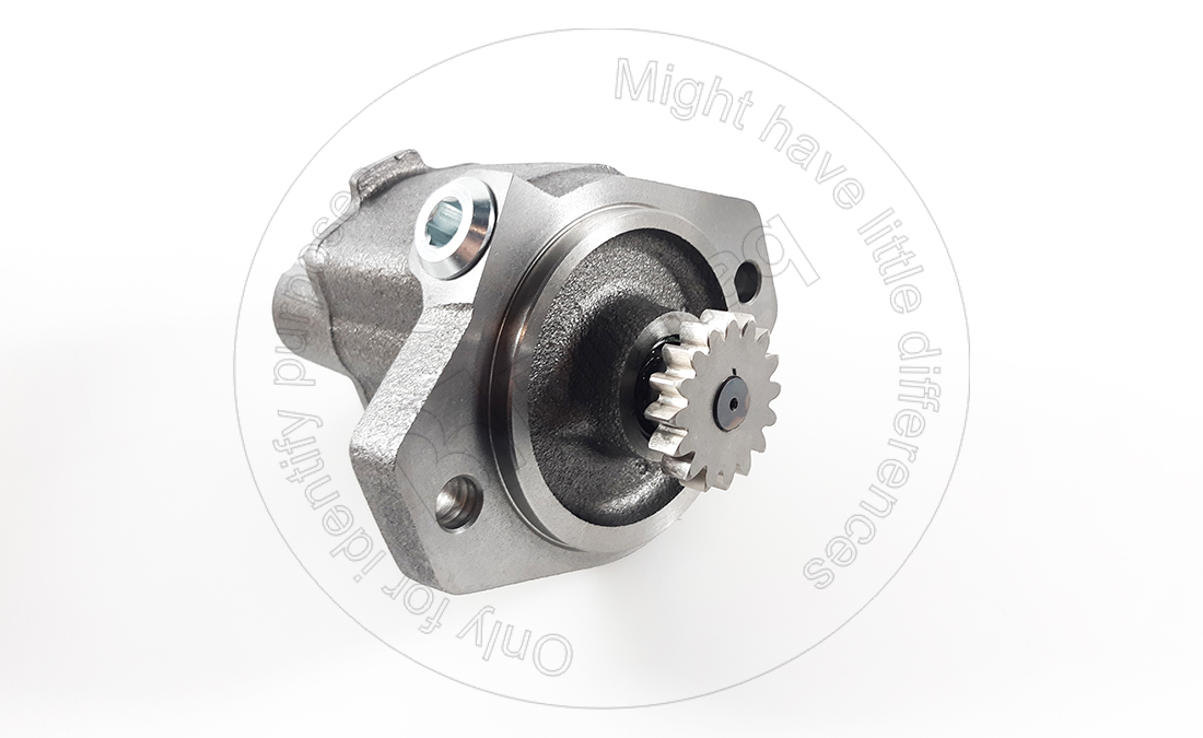 331-3635 Pump for CATERPILLAR