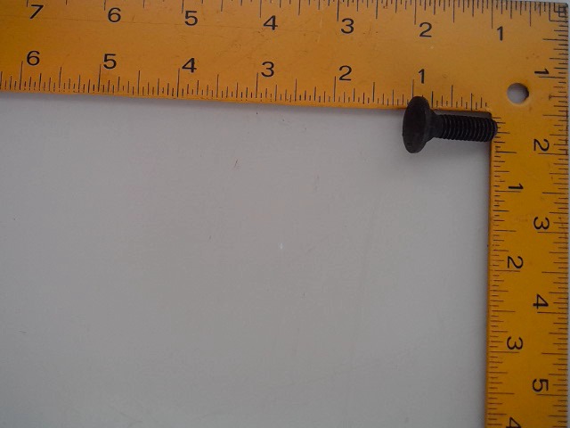 910-0276 Bolt for KOMATSU