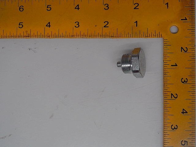103096 MACDON Plug/oil Drain