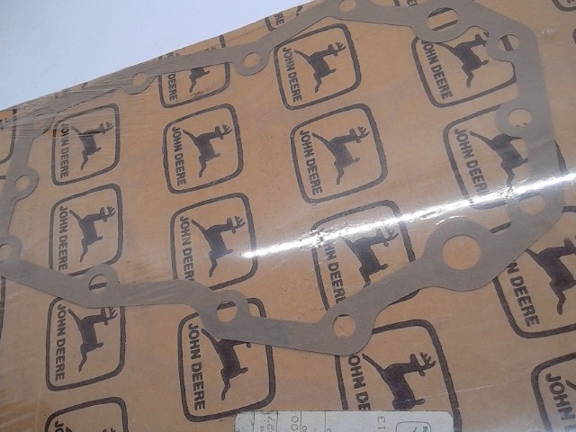 M86235 Gasket for JOHN DEERE