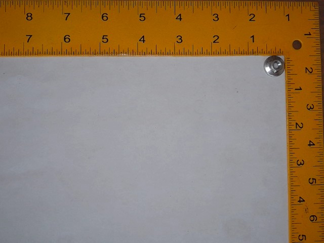 164--0499 Nut-flange