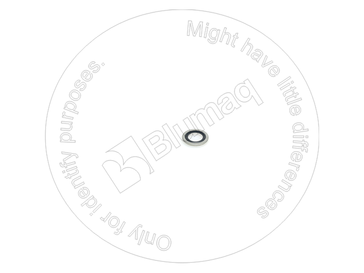 563-8635 Seal for CATERPILLAR