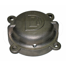 8P0408 Cap for CATERPILLAR