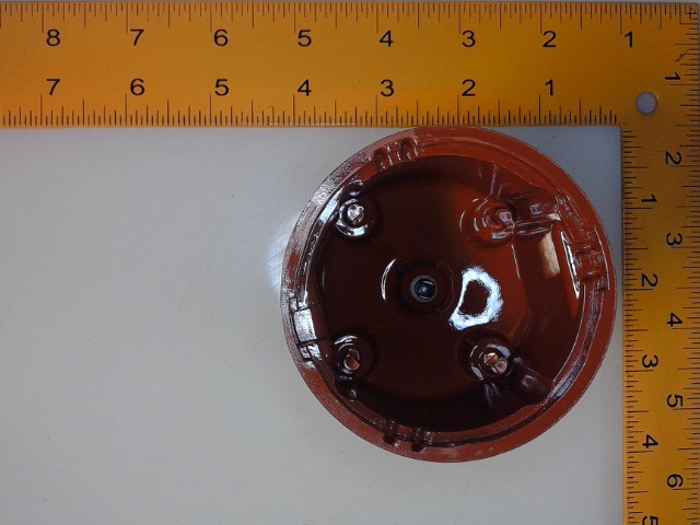 425-32320 Cap for GEHL MANITOU