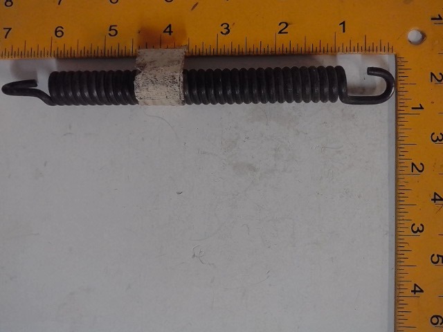 732-0260 Spring for KOMATSU
