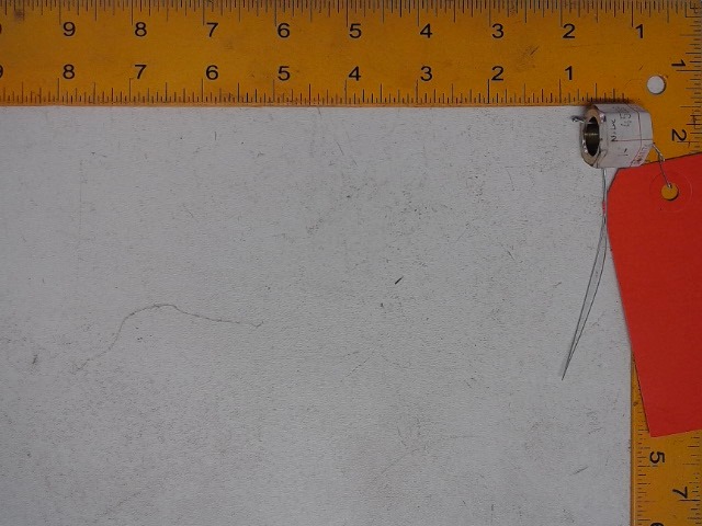 45099 MACDON Fitting