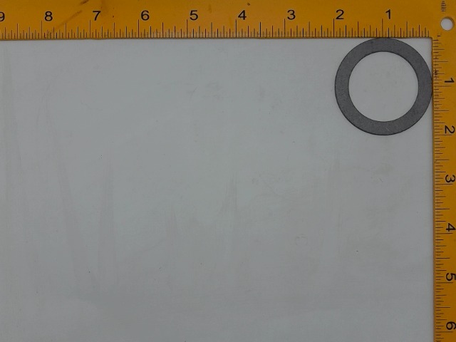 195-2140 Wshr for KOMATSU