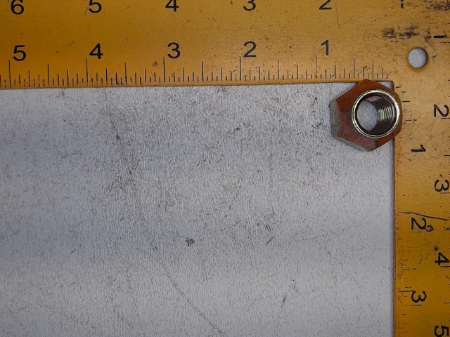 358-27-11230 Nut for KOMATSU