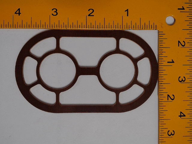 30-3339726 Gasket for AGCO
