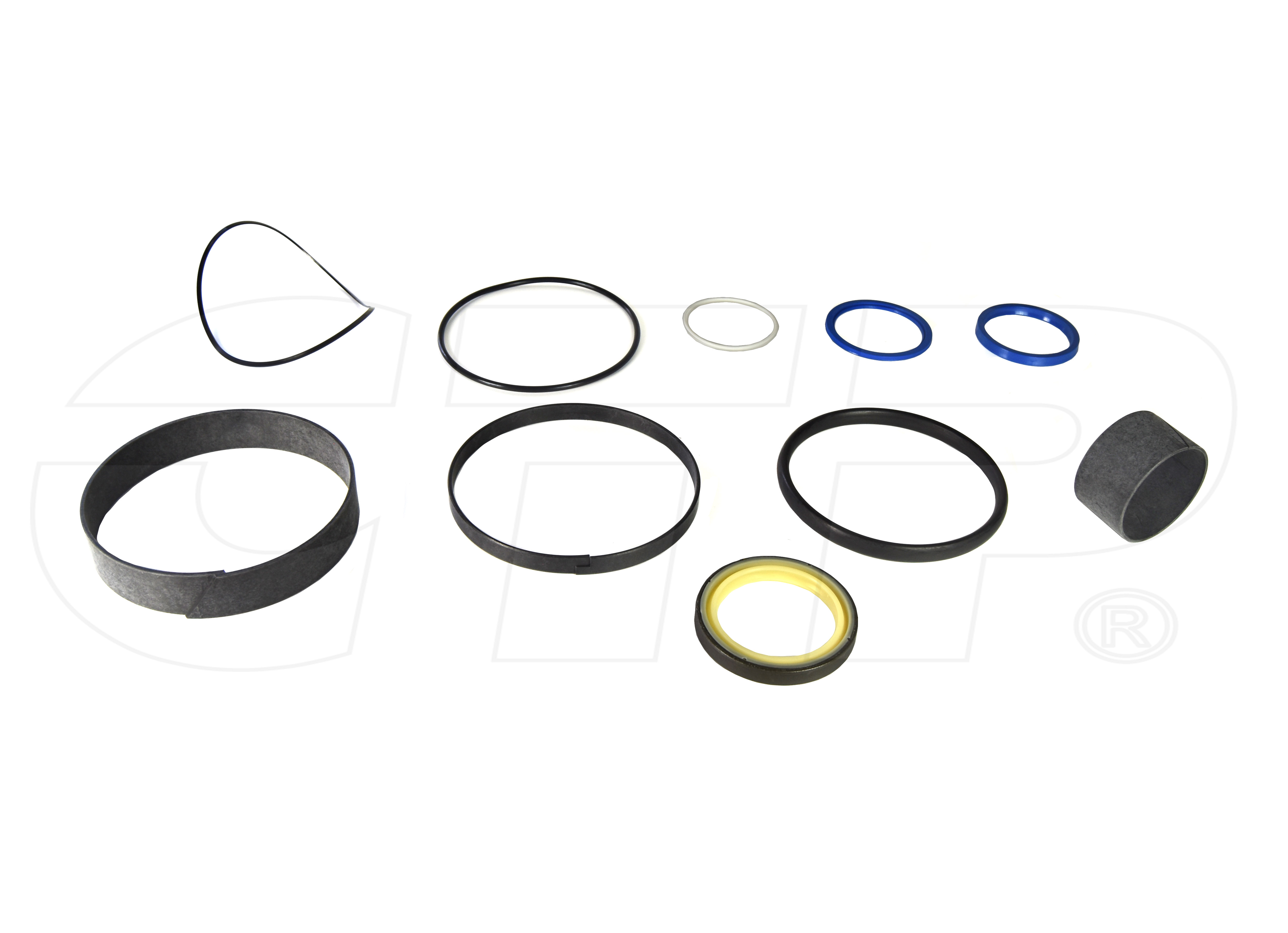2450596 CATERPILLAR Kit Seal-hyd