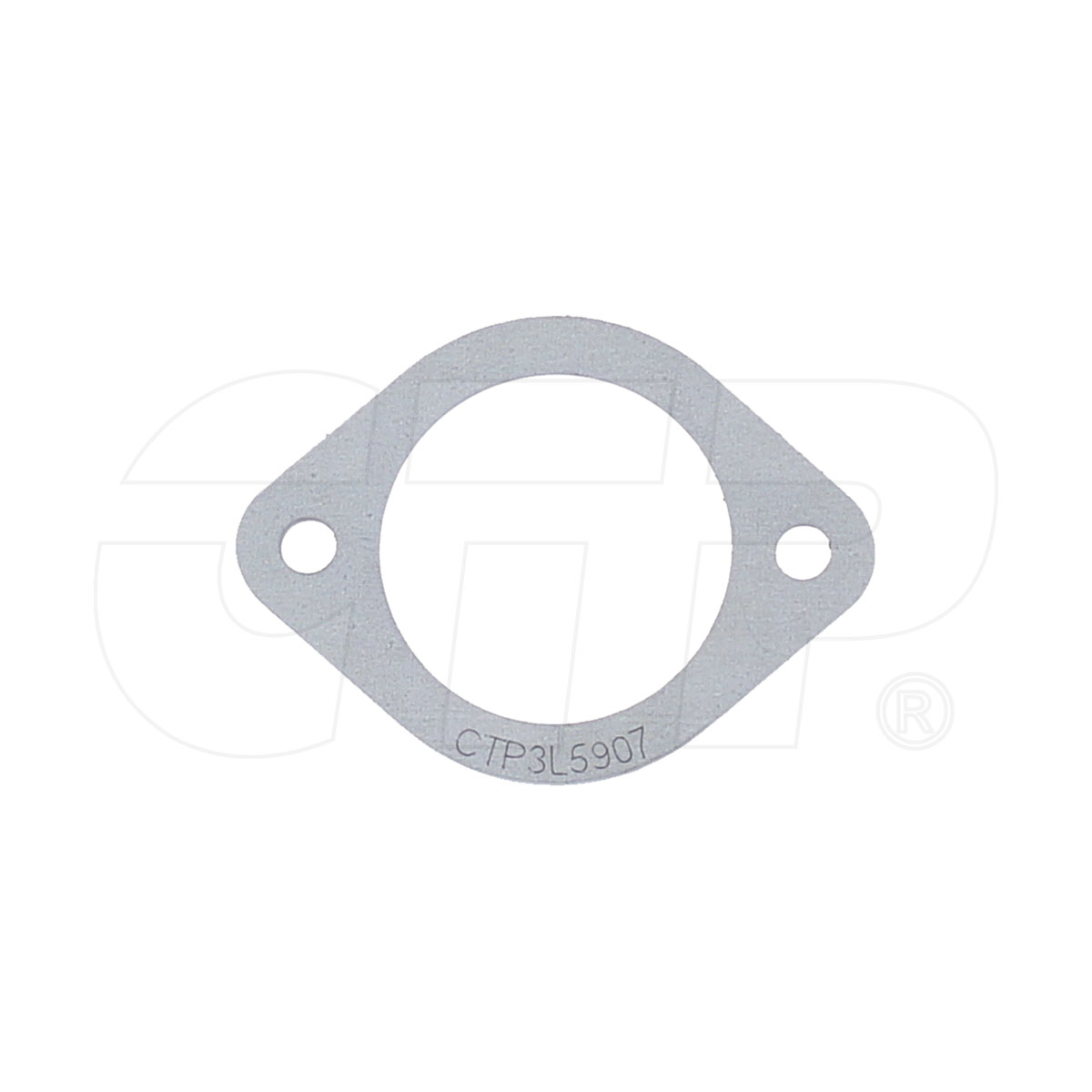3L5907 Gasket-ctp for CATERPILLAR