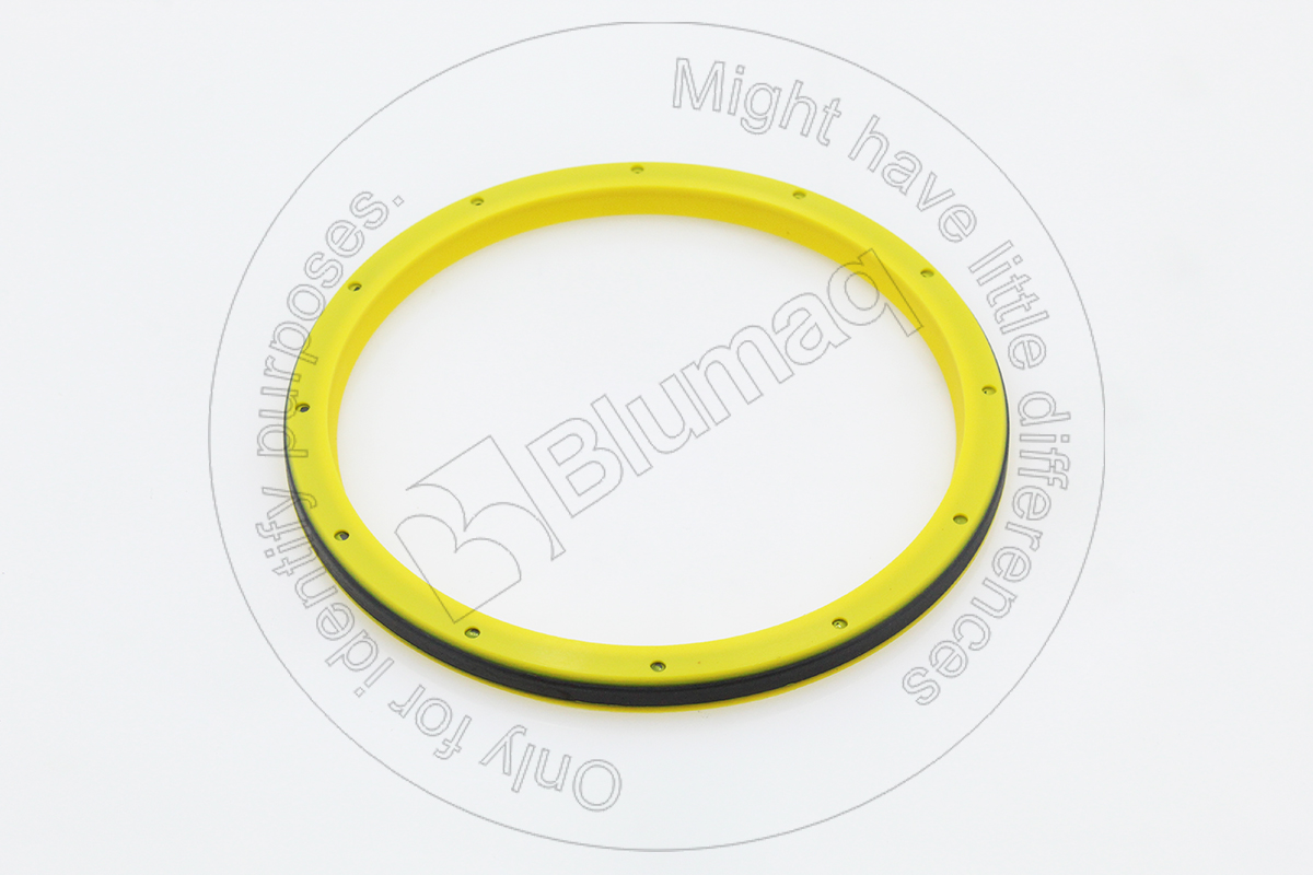 6V-0273 Seal for BLUMAQ