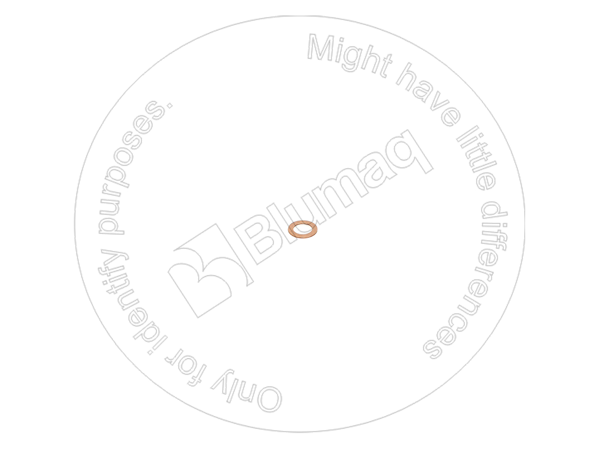 426-4357 Washer