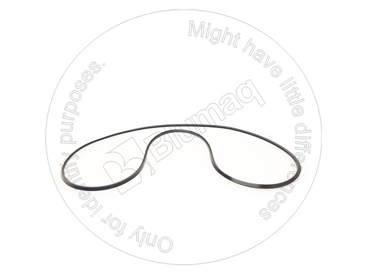137-8119 Seal O-ring for BLUMAQ
