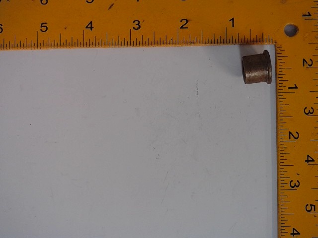 045-31470 Bushing for GEHL MANITOU