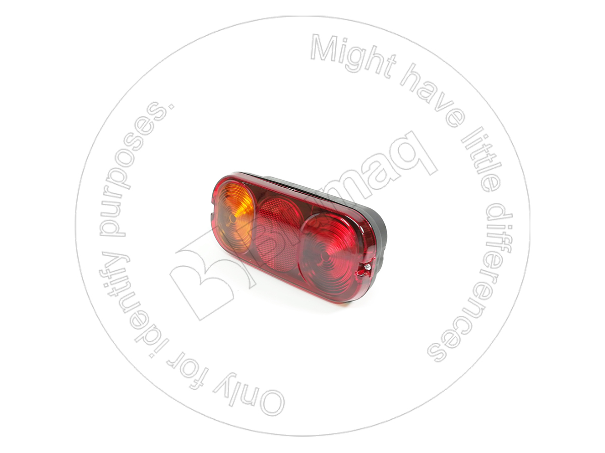 336-9096 Lamp Signal