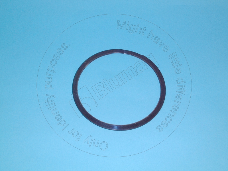 9H-0438 Seal Ring for CATERPILLAR