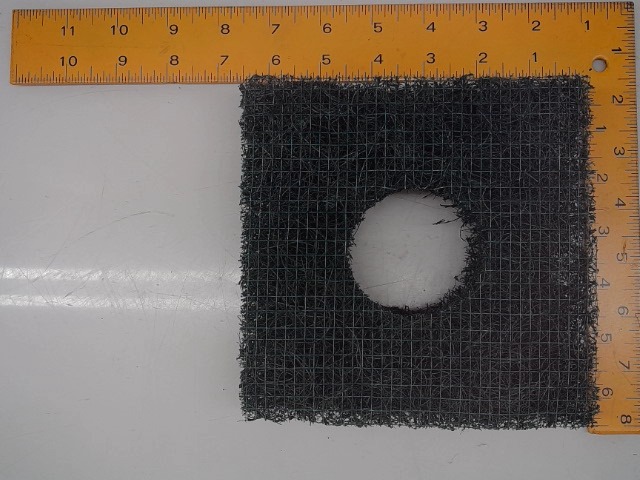 A-2N8032 Pad for JOHN DEERE