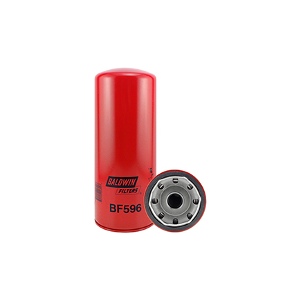 BF596 Fuel Spin-on