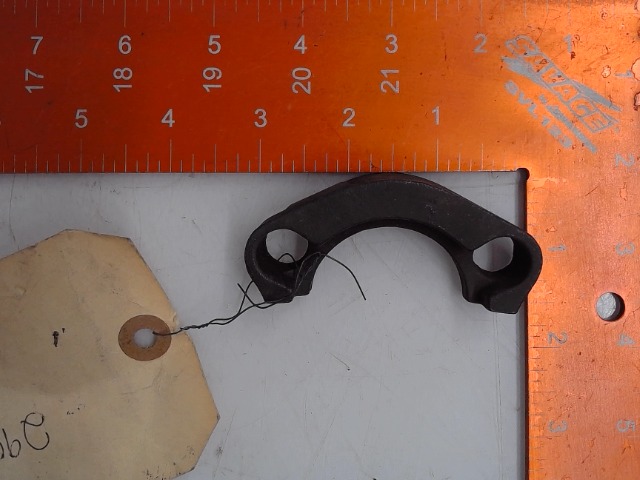 290045R1 Clamp for KOMATSU