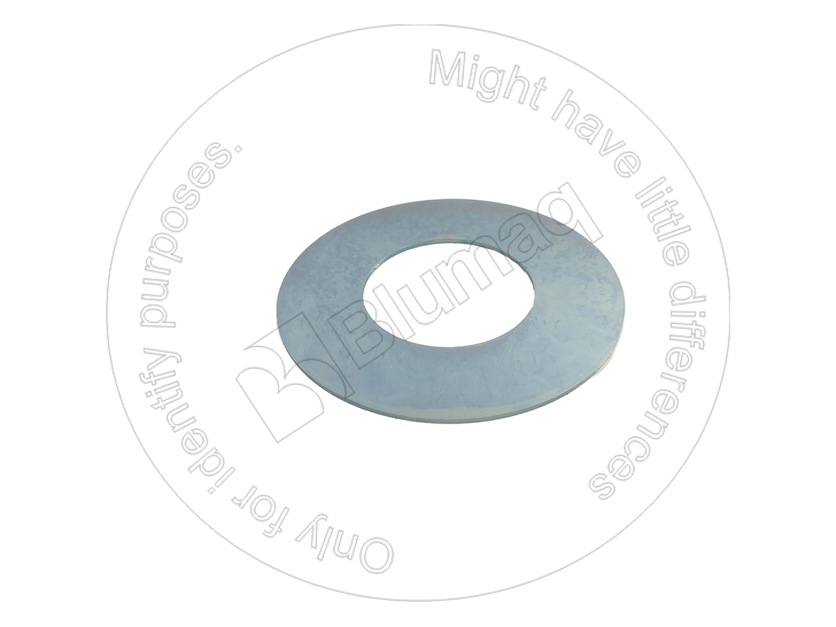 7D-8874 Washer
