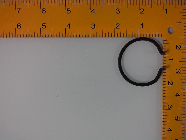 1662726M3 AGCO Ring