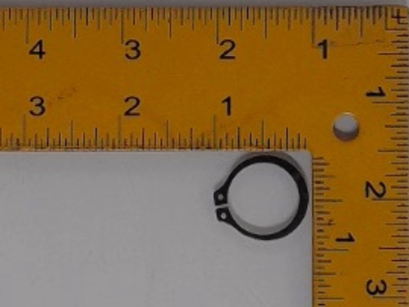 TC788018 KOMATSU Ring