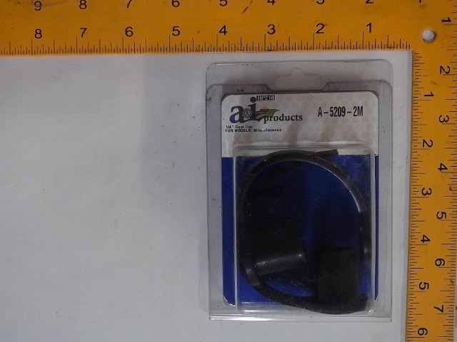 A-5209-2M Cap for JOHN DEERE