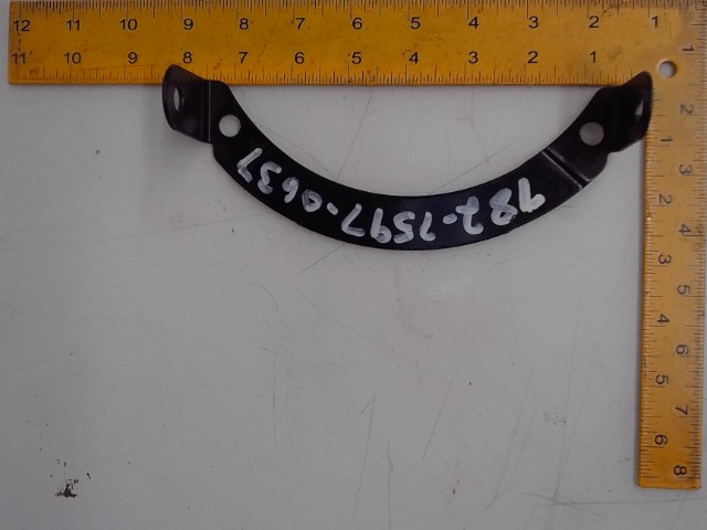 782-7597-0637 Bracket for KOMATSU