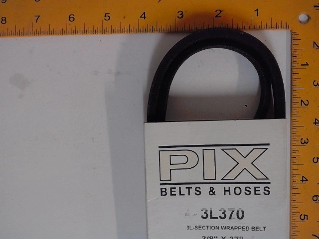 A-3L370 Belt for JOHN DEERE