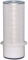 LL2418-FN Long Life Outer Air Element With Fins for BALDWIN