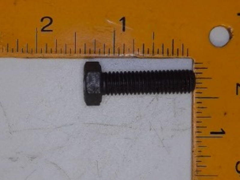 70080-00279 Screw for KUBOTA