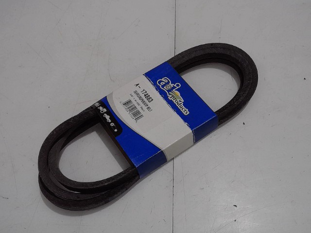 A-174883 V-belt for JOHN DEERE