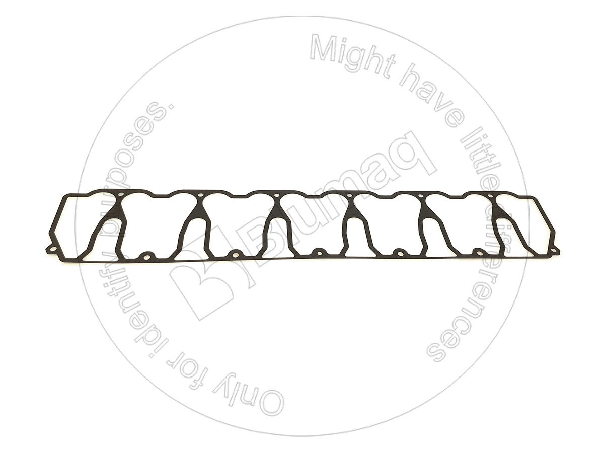 900.03140 Gasket for BLUMAQ