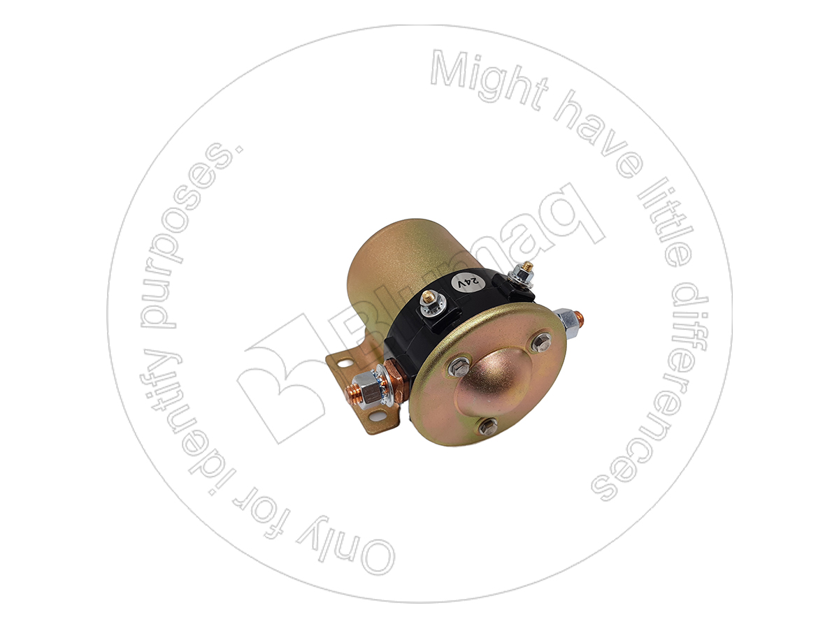 2H-7470 Relay for CATERPILLAR