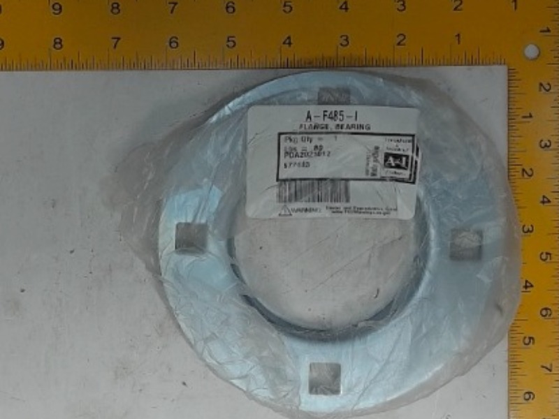 A-F485-I Flange for JOHN DEERE