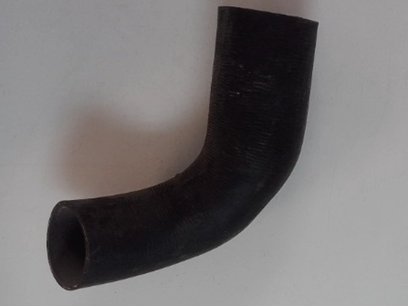 3040296M92 Hose W/spring for AGCO