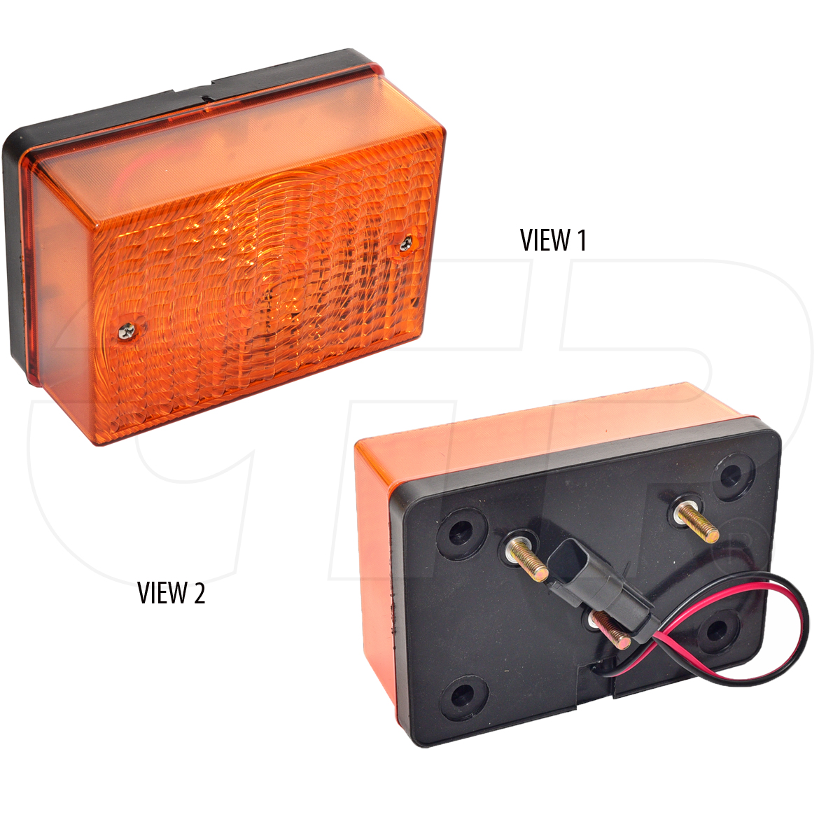 3E6466 Lamp G-signal for CATERPILLAR