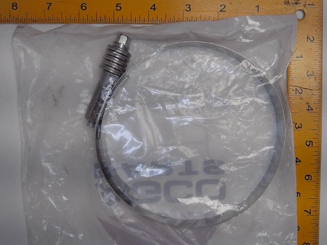 CH8T-4986 Hose Clamp for AGCO