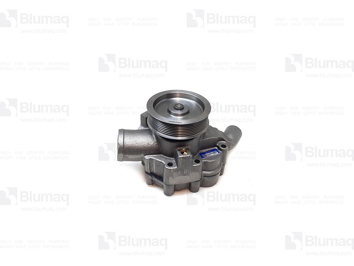 570-1272 Water Pump for BLUMAQ