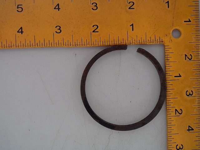 545710R1 Stop for CASE NEW HOLLAND