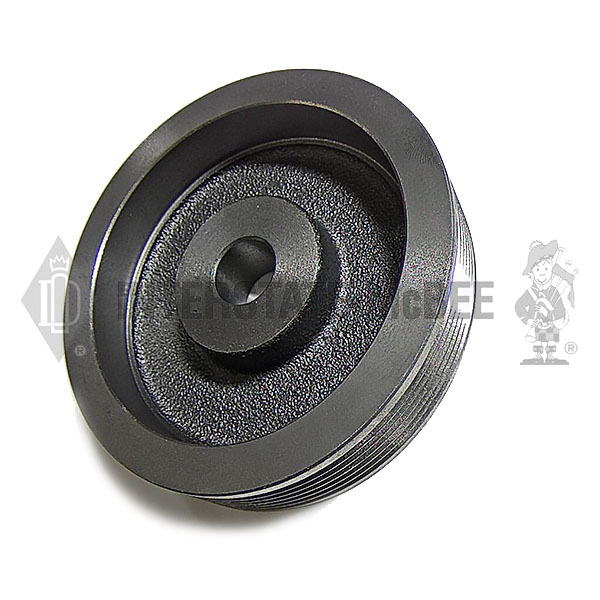 M-3025861 Pulley - Water Pump