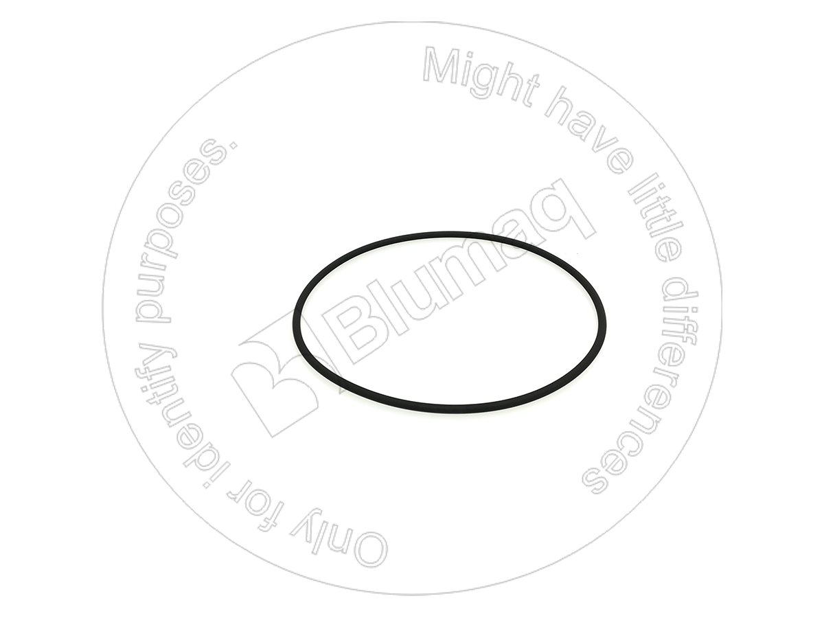 9X-7371 Seal O-ring for BLUMAQ