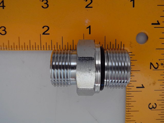X10-8F5OLO-S Fitting for JOHN DEERE