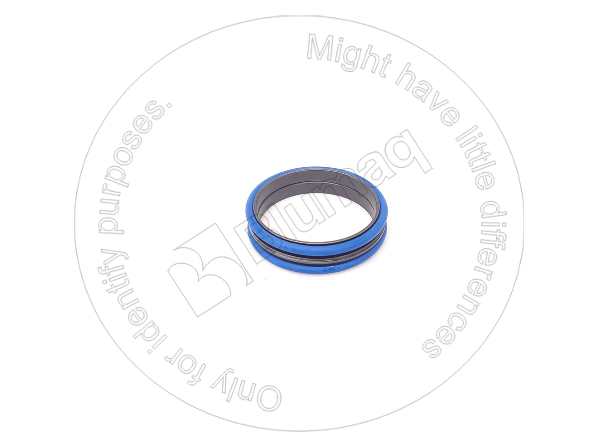 5P-7146 Seal Gp. Duo-cone for CATERPILLAR