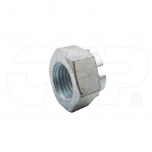 0951232 Nut Slotted for CATERPILLAR